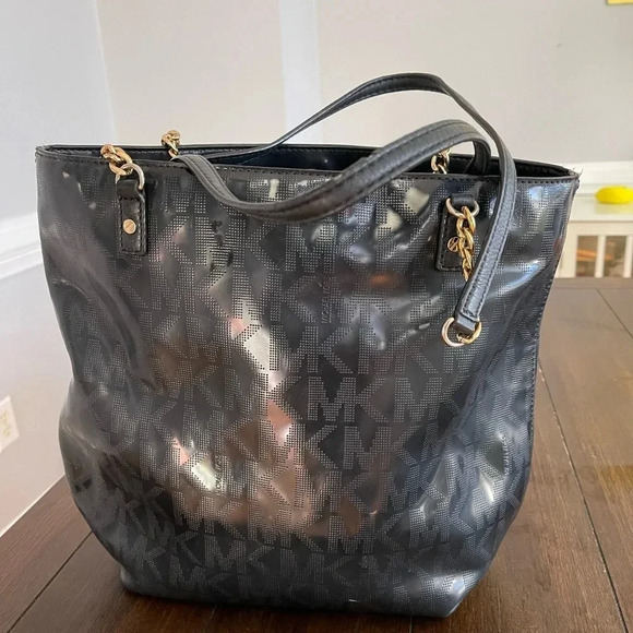 Michael Kors tote bag - Picture 5 of 15